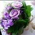 زهرة البنفسج (@om_rasool) Twitter profile photo