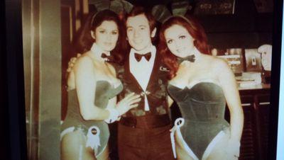 herrero707's profile picture. Que bonita es la Hosteleria.