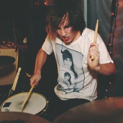 christianzdrums's profile picture. I make rad drum covers on YouTube! 25 years old. Drumming for 10 years. You tweet me, I tweet you!