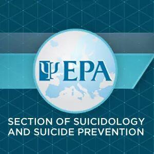 The EPA Section of Suicidology and Suicide Prevention is aimed at improving research and translating research findings into clinical practice