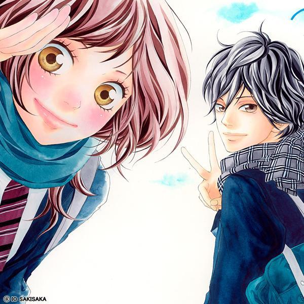 アニメ、マンガ関係の最新情報などをお届け！