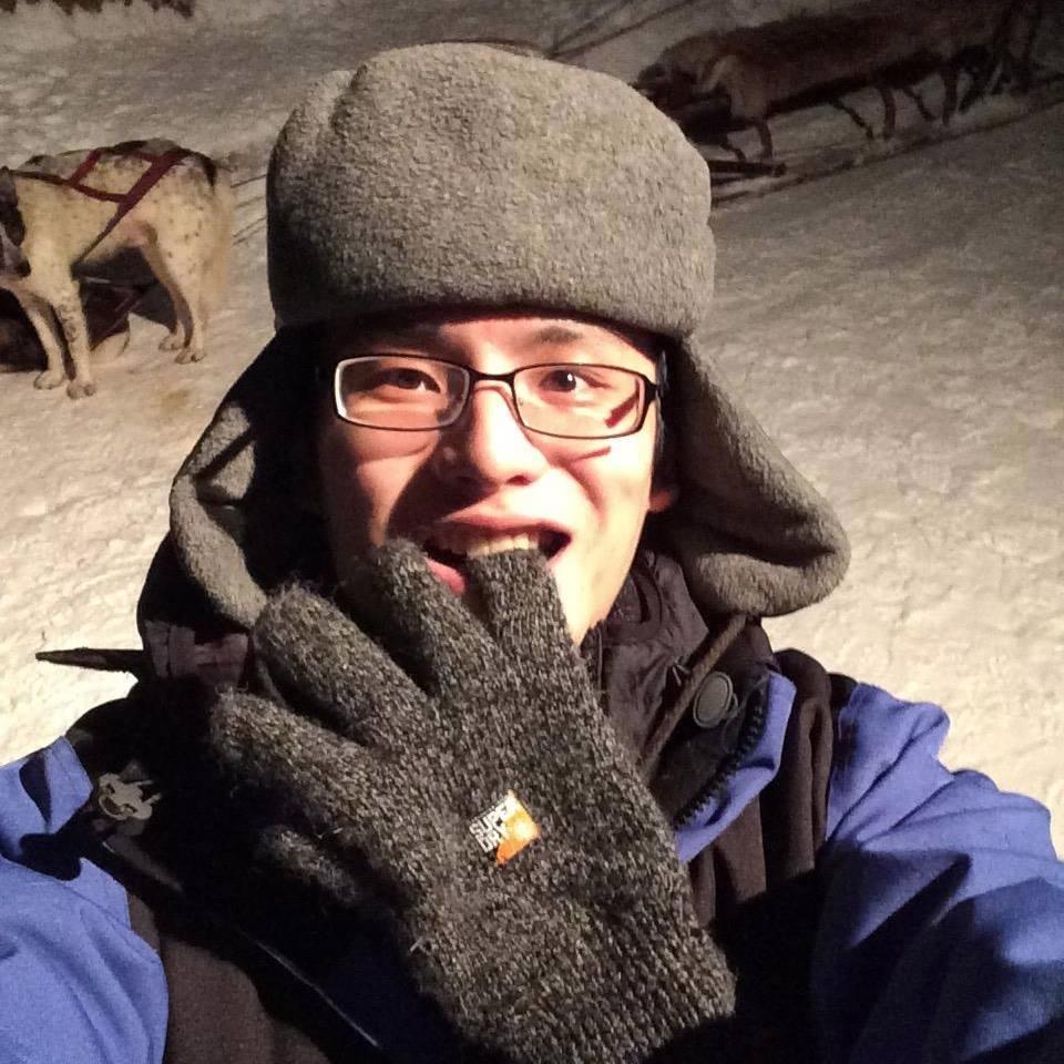bowenliang123 Profile Picture
