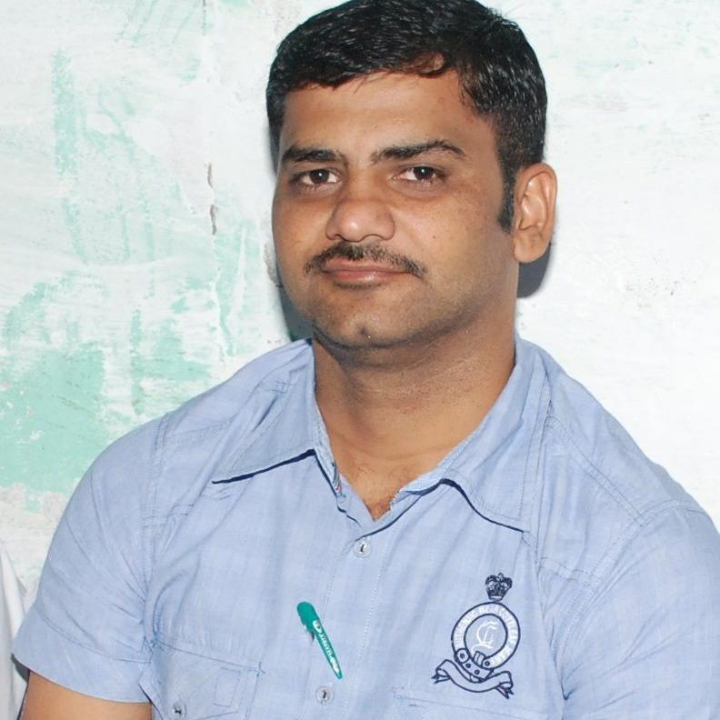 Dr Ashok Kumar Duhan lecturer in geography and business man.l am youtuber and blogger I write on gk and motivational topics for students & public and make video
