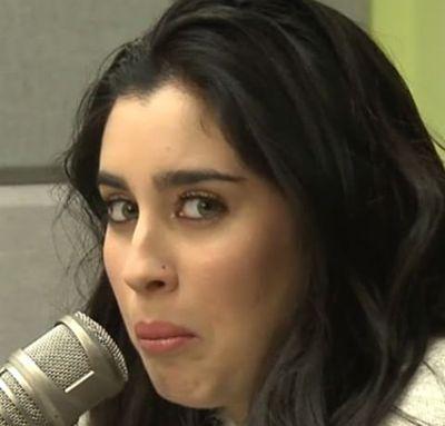 Lol ur not Lauren Jauregui || 5h ||