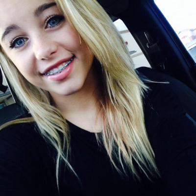 Shy in the Streets, Freak in the Sheets. //  What even is a bio?