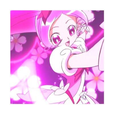 キュアブロッサム - Search / X