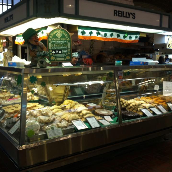 Reilly's Irish Bakery