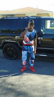 The Hottest In The City Right Nah