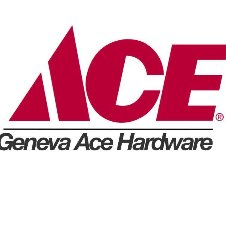 Look to your hometown Geneva Ace Hardware for all of your fix & grow projects!