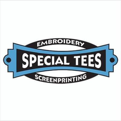 SpecialTees's profile picture. Local business in Geneseo, NY providing people, organizations, teams & businesses the best in
custom apparel & promotional since 1990, call us at 585 243 1314!