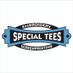 Special Tees (@specialtees) Twitter profile photo Special Tees (@specialtees) Twitter profile photo