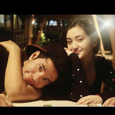 Keep support couple RajoRatna AmmarRanty | raravers? follow us:)