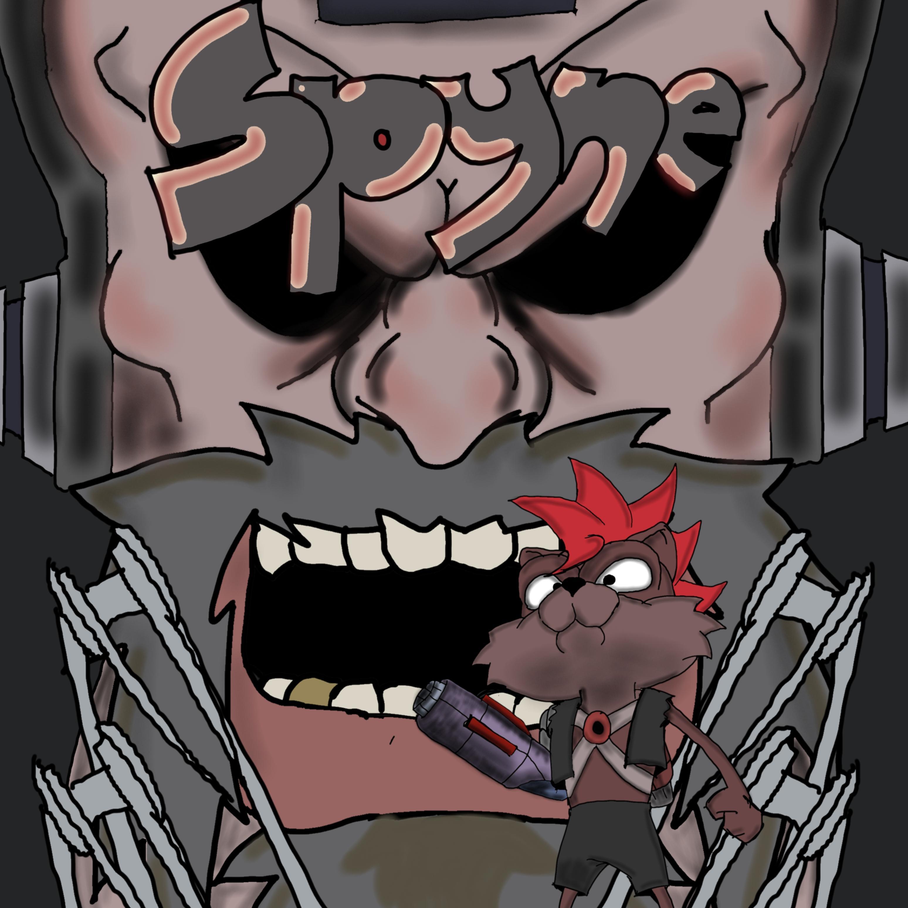 Spyne_videogame's profile picture. 