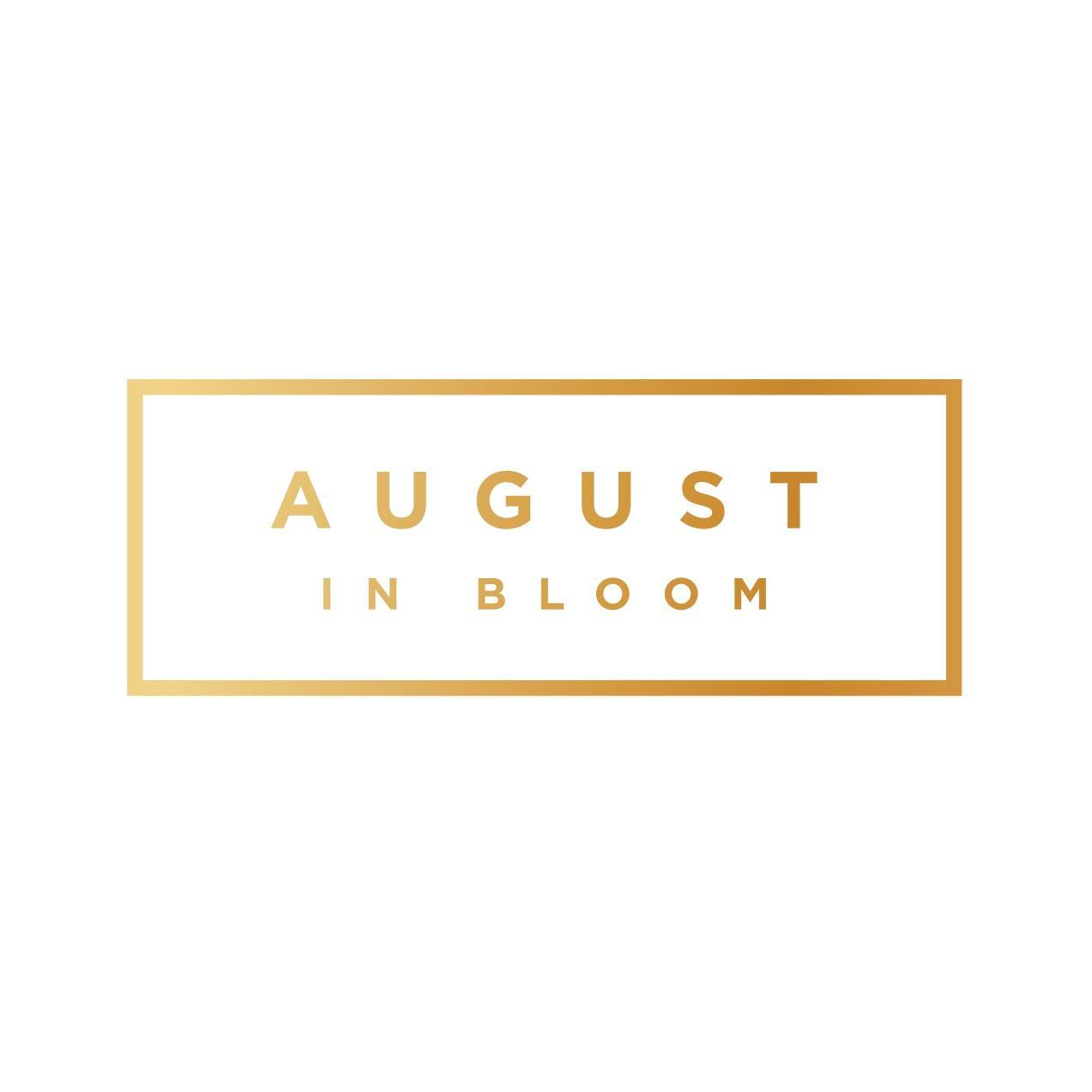 Award Winning Event Planners Toronto | Corporate | Private | Weddings | info@augustinbloom.com