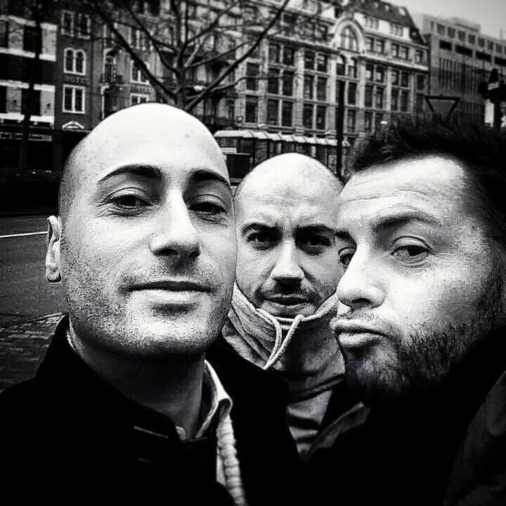 MarcoPece1's profile picture. 