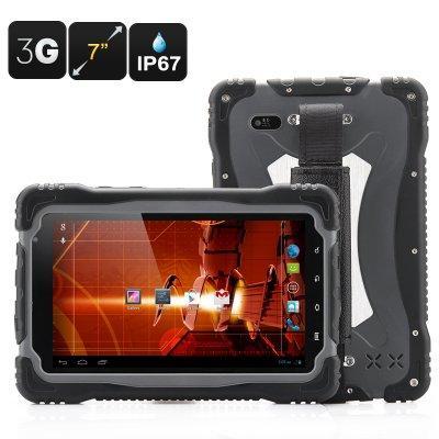 Rugged Mobile Solutions Inc, is more than just a hardware company. 
We have sourced out the toughest, most durable hardware on the planet.