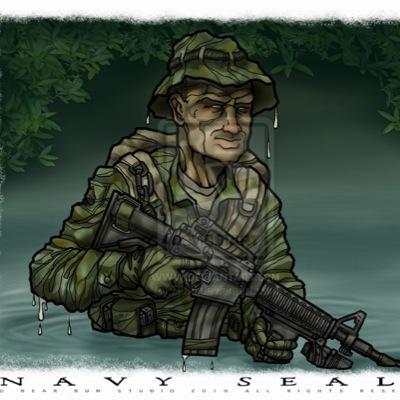 Theres two things I'm great at: Fucking shit up and delivering courtesy of the Red, White, & Boom. -Frogman Jones