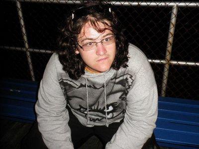 #wvuclassof2016 from N.J. I'm a pretty good guy who doesn't afraid of anything