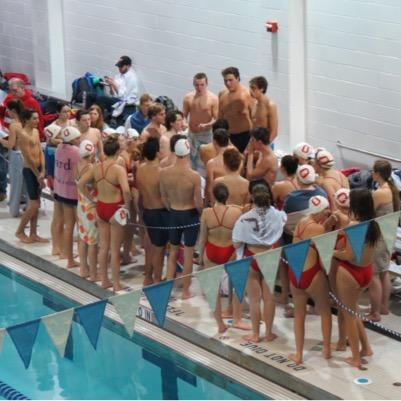 ot_swim's profile picture. Ocean Township Swimming