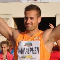 Hans van Alphen(@HansvanAlphen) 's Twitter Profile Photo