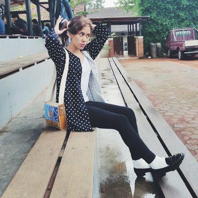 English Literature - University Of Brawijaya '13  |  اللّهِ | Cat person
