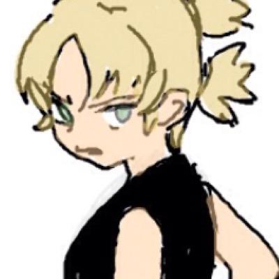 1/3 of the Sand Siblings. I don't waste my time on idiots. #NarutoRP