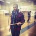 Niko Jasniewicz (@nikopercussion) Twitter profile photo