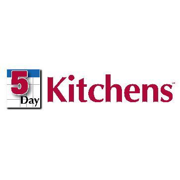 The official account of 5 Day Kitchens franchises. Fast, affordable, high-quality full kitchen remodeling.