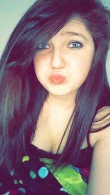@justinbieber FOLLOWED me 2/06/2013!!! I'm a Criminal Justice major! follow me I'll follow you. #snapchat me @kayla_babbiee95