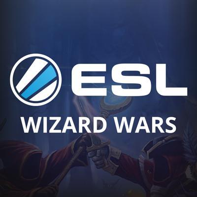 Home of @WizardWarsGame on @ESL - the world's largest esports company! https://t.co/lcivIs8bJ6