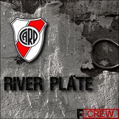 Cuenta informativa de todo lo sucedido respecto a River Plate. Cuenta asociada a @FutbolCrew_