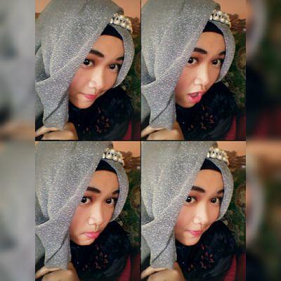 Allah bersamaku ig : @Henyyupita