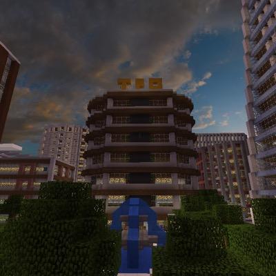Tazader City is one Minecrafts most successful maps with over 460,000 downloads. Tazader City 2015 is coming soon.