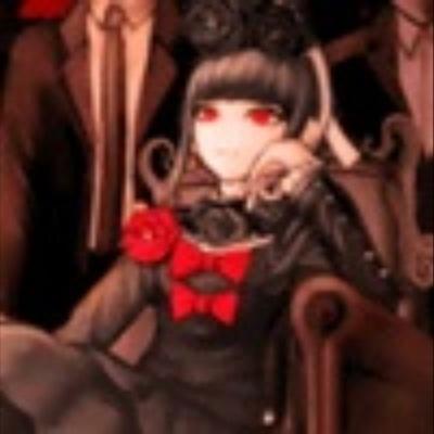 Ludenhuh's profile picture. Most unfortunate. You're quite the problem.