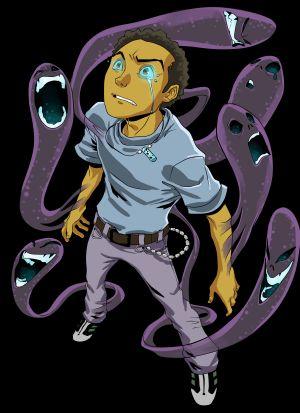 StoryofSolace's profile picture. The story of Solace is about a young boy who can control souls and has to gain control of this power to save the world he lives in.