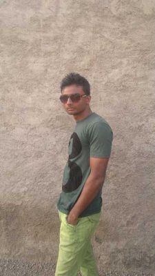 jay khodiyar