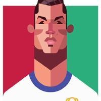Showcasing the best vines of Cristiano Ronaldo!