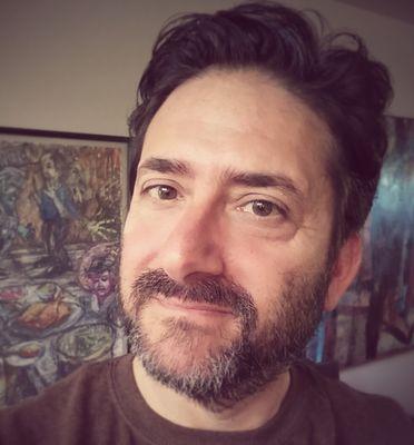 Jon Phillips
