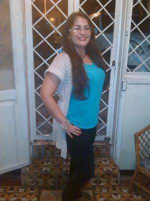 ZurichCarpio's profile picture. soy extraordinaria