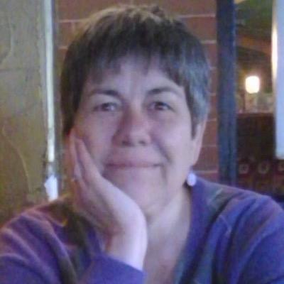 margie_heard's profile picture. 