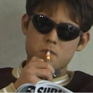 toshiaki02038's profile picture. ついったー