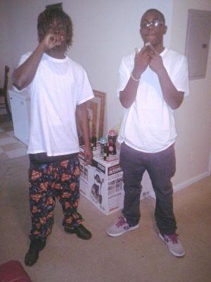 100+M.O.B ent. CEO Trillk coastLfe #HardestUnsigned