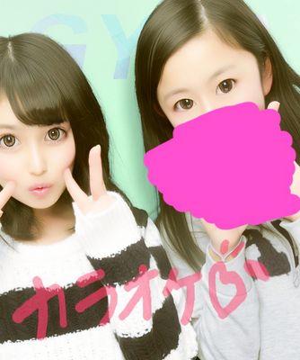☆塩釜２中☆３年生☆佐藤雨音☆元ソフトテニス部☆前衛と後衛両方☆プリは右です☆私の事知ってる人はフォローしてください☆変態系の人はムリです_