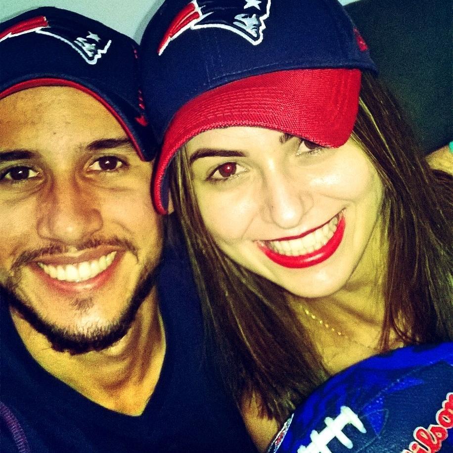 _adsonribeiro's profile picture. 