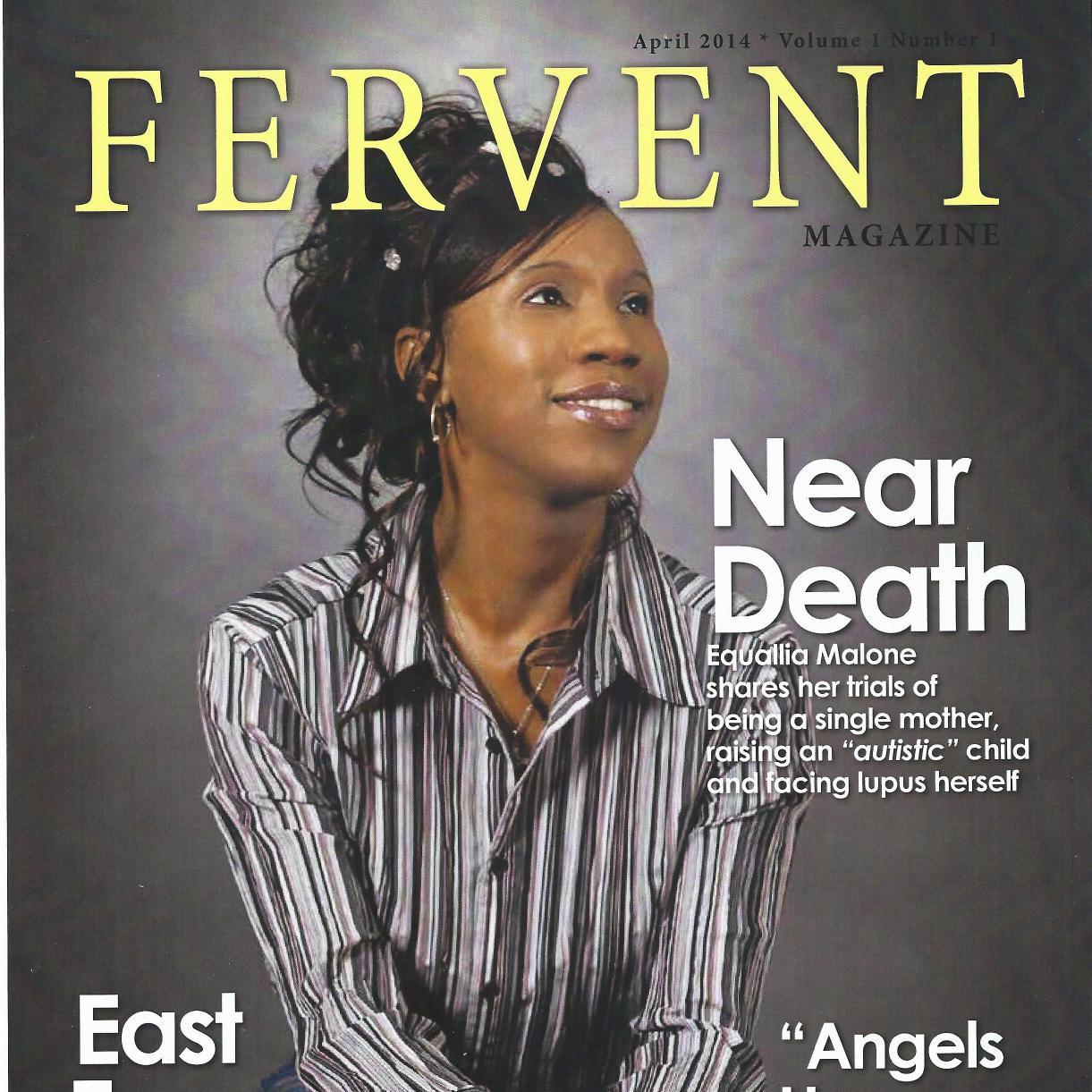 equallia33's profile picture. The Overseer of HGM of Longview, TX, CEO/Editor-In-Chief of Fervent House Publications & Production Co. & FM, Published Christian Author, Poet, & Song Writer.