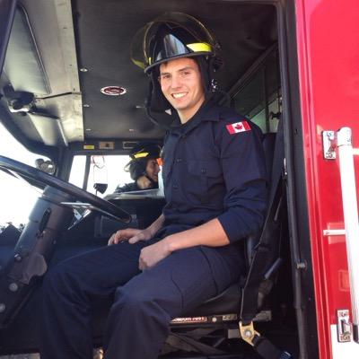 Luc_Jeff's profile picture. Lambton college pre-service firefighting graduate!