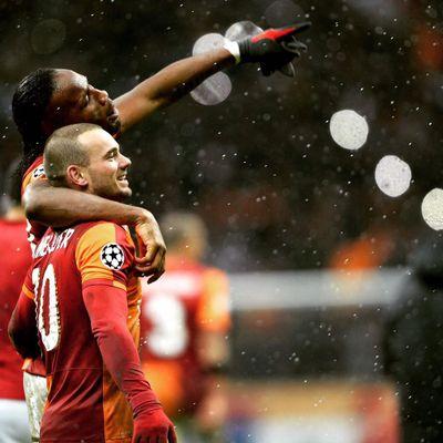 Kabataş Erkek Lisesi & Galatasaray