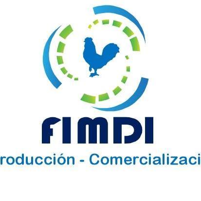 FIMDIPRODUCCION's profile picture. 