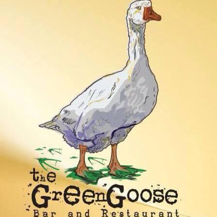 The Green Goose