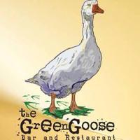 The Green Goose(@greengooseparis) 's Twitter Profile Photo
